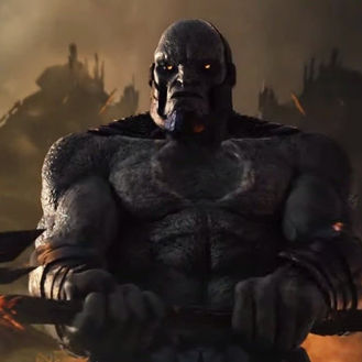 DC FanDome | "The Snyder Cut" ganha seu primeiro trailer oficial