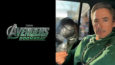 Primeiro trailer de Avengers: Doomsday será lançado com Avatar: Fogo e Cinzas