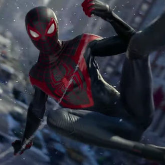 Insomniac Games revela detalhes da história de Spider Man: Miles Morales
