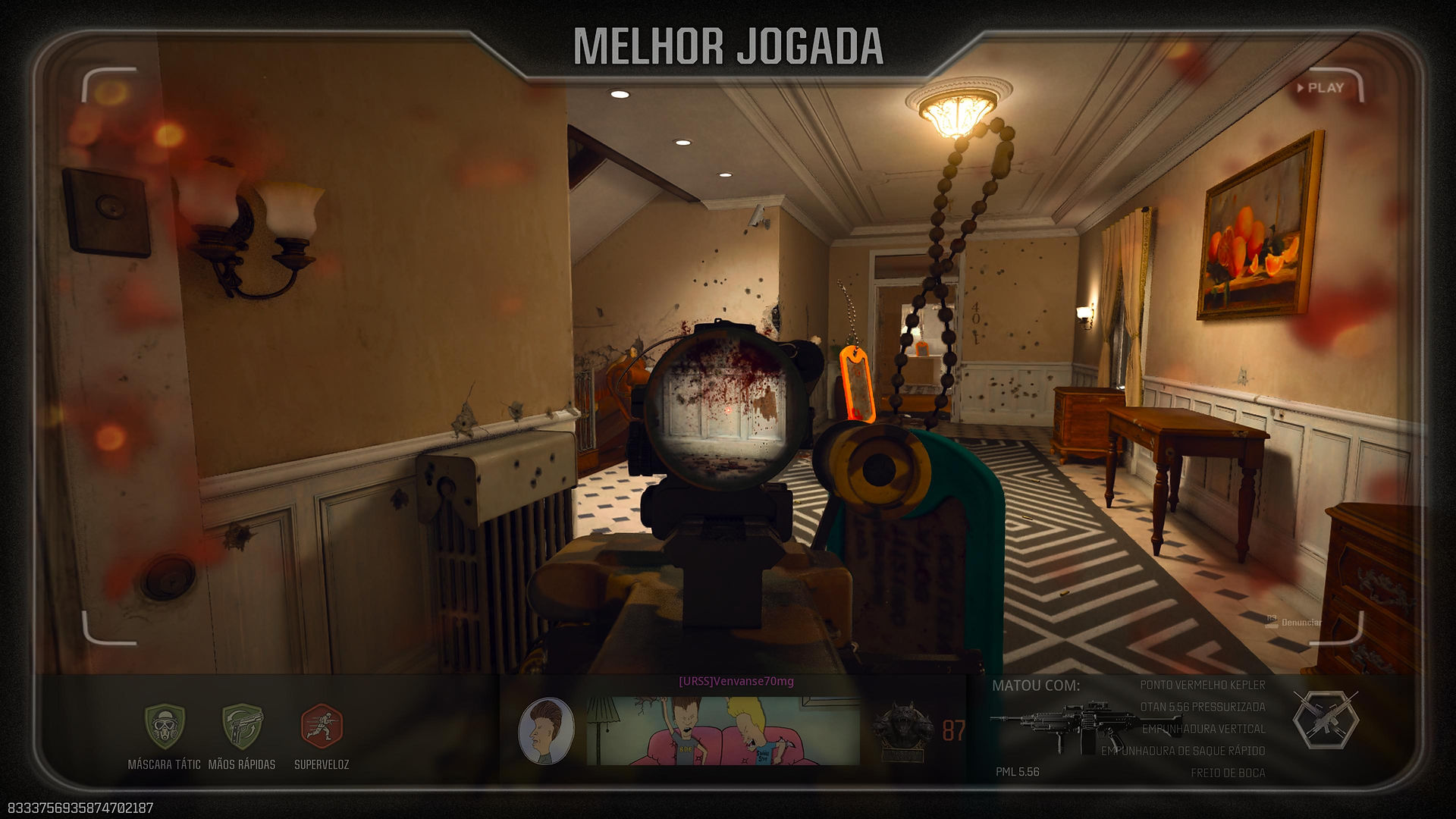 Crítica | O que foi o multiplayer de Call of Duty: Black Ops 6?