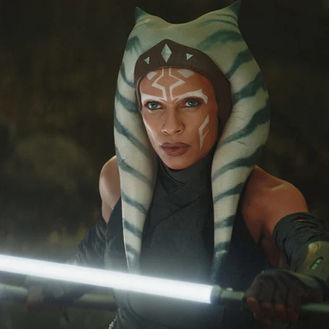 Novo teaser de Ahsoka traz narração de Anakin Skywalker