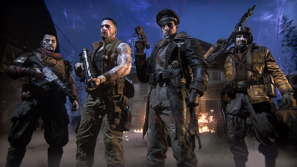 O que esperar de Call of Duty: Black Ops 7? Veja todos os detalhes