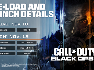 Call of Duty: Black Ops 7 | Data de pré-carregamento, horário de lançamento e especificações no PC são reveladas
