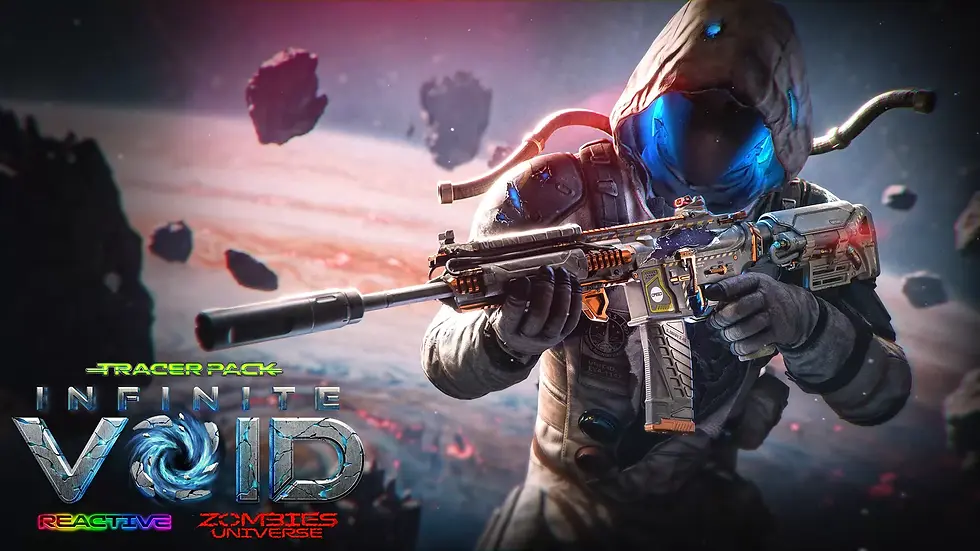 Reprodução: Activision