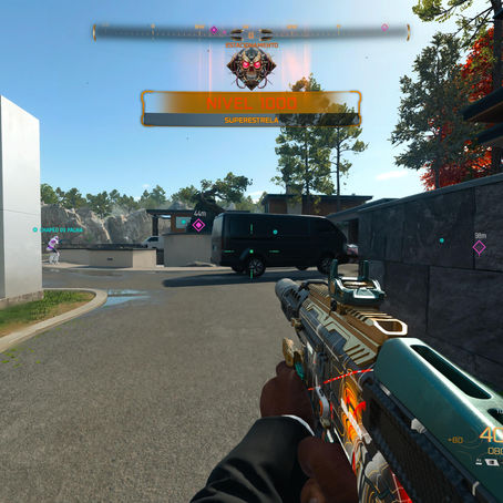 Crítica | Temporada 5 de Call of Duty: Black Ops 7/Warzone - Cheguei ao nível 1000 de Prestígio numa temporada que mantém o ritmo, mas deixa espaço para melhorias