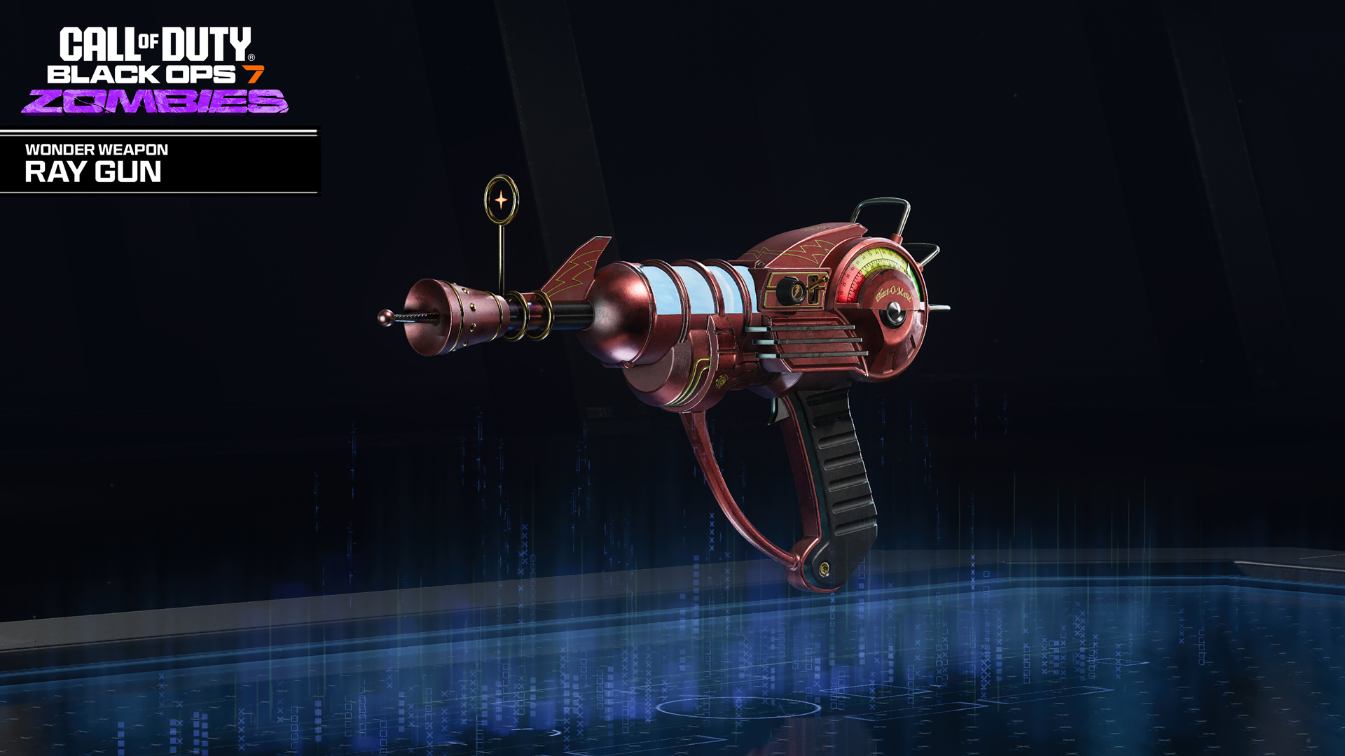 Call of Duty: Black Ops 7 | As principais novidades do modo Zombies no lançamento