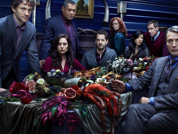 4ª temporada de Hannibal pode acontecer, entenda