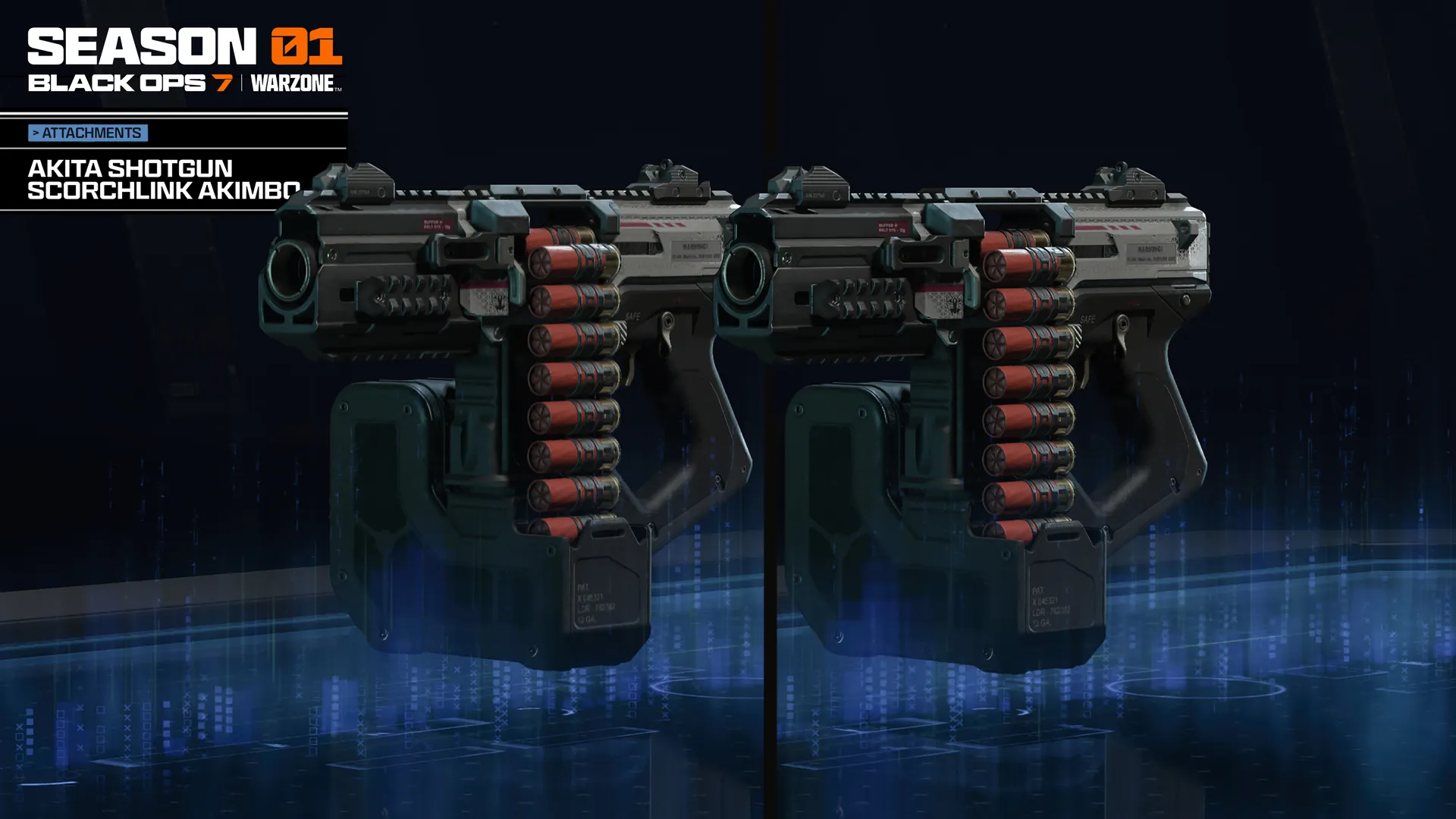 Passe de Batalha, armas, BlackCell e eventos na Temporada 01 de Call of Duty: Black Ops 7 