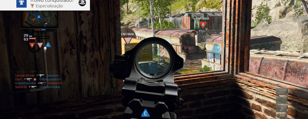 Crítica | O que foi o multiplayer de Call of Duty: Black Ops 6?