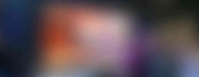 Jogos no estande da TCL na BGS 2025