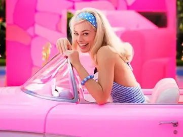 Barbie se mantém no Top 1 de maior bilheteria pela quarta semana consecutiva