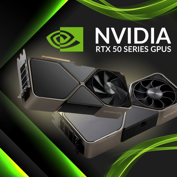 gamescom latam 25 | NVIDIA estreia com foco em IA e GPUs RTX Série 50