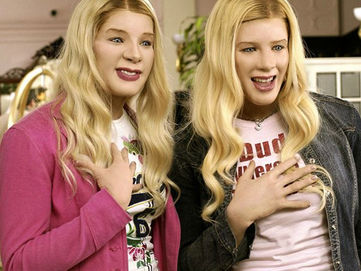 Será? Rumores indicam que As Branquelas 2 pode ser feito no Brasil