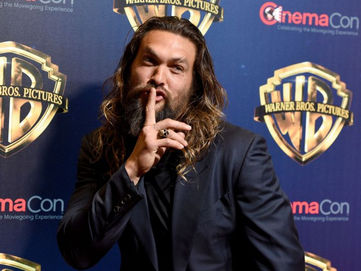 Jason Momoa diz que Ben Affleck não é o melhor Batman. Entenda: