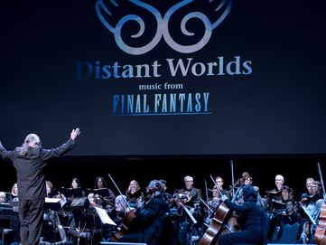 BGS 25 | Concerto oficial de Final Fantasy estreia no Brasil 
