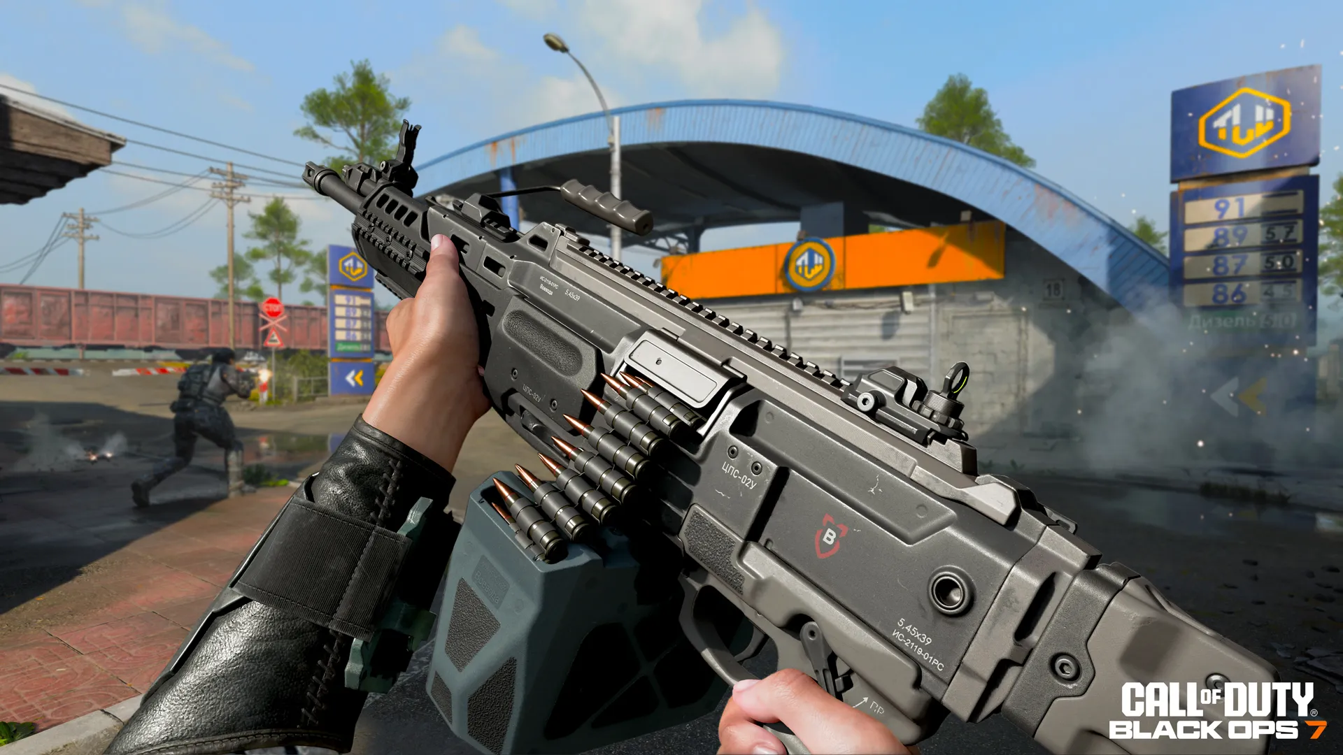 Passe de Batalha, armas, BlackCell e eventos na Temporada 01 de Call of Duty: Black Ops 7 