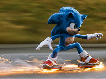 Sonic 2 é confirmado e está em desenvolvimento