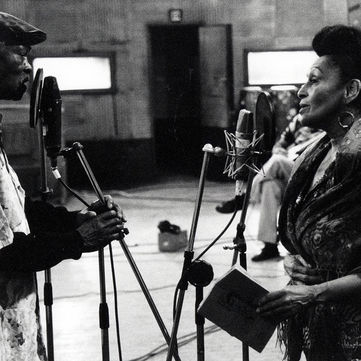 Documentário de Wim Wenders está disponível no Belas Artes À La Carte