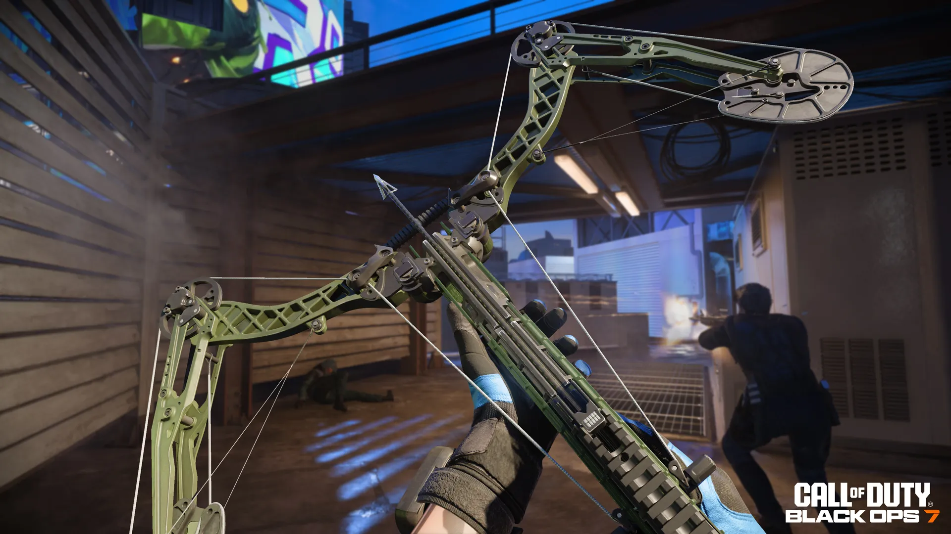 Passe de Batalha, armas, BlackCell e eventos na Temporada 01 de Call of Duty: Black Ops 7 