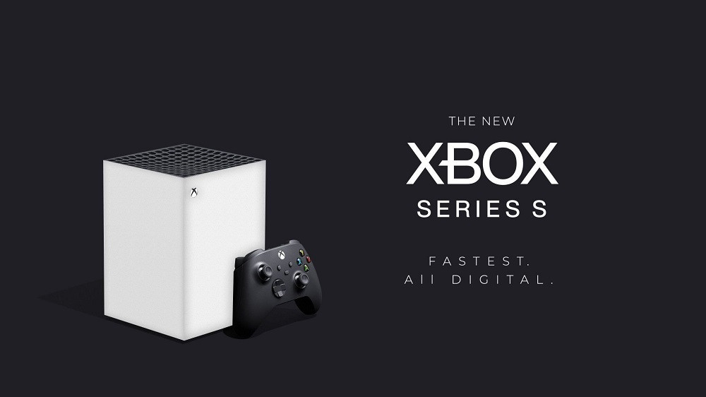 O console Xbox Series S deve ser revelado em agosto (Foto: Microsoft / Divulgação)