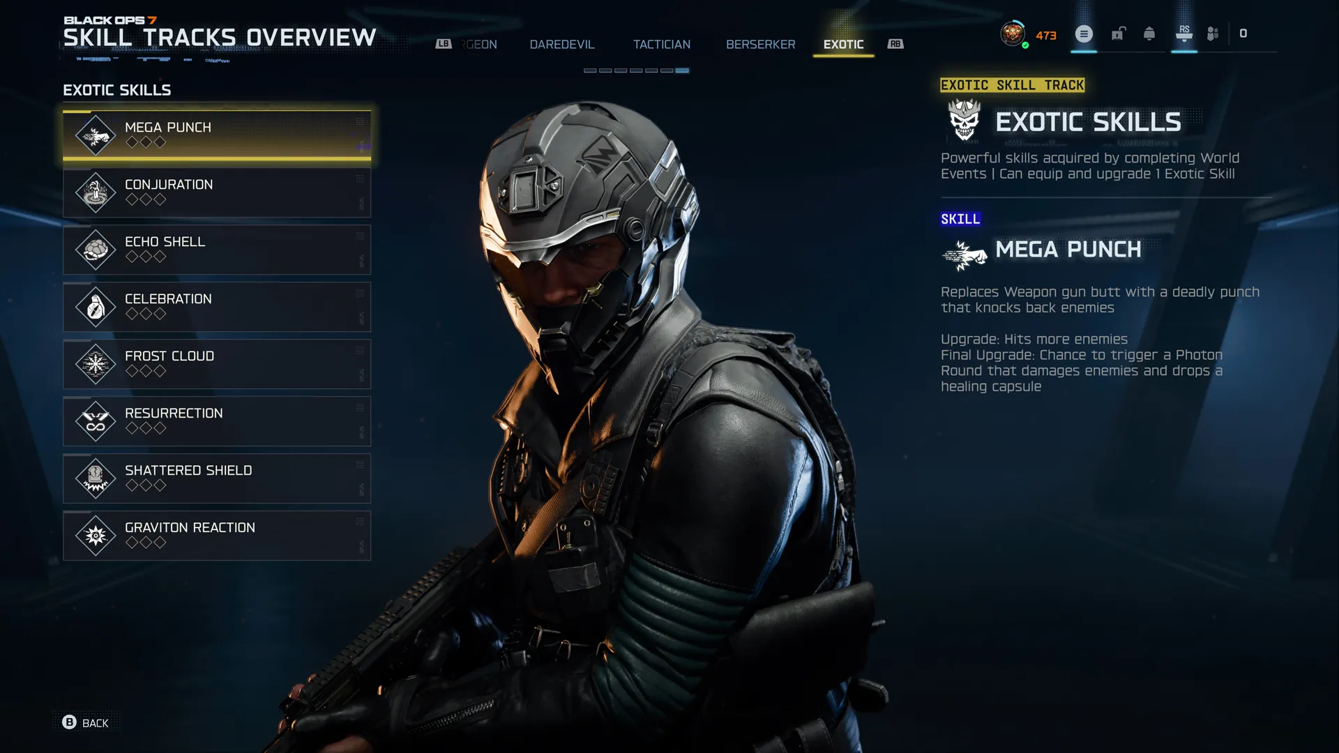 Novidades no Endgame de Call of Duty: Black Ops 7 na Temporada 01