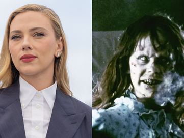 Scarlett Johansson confirmada como protagonista do novo filme de O Exorcista dirigido por Mike Flanagan