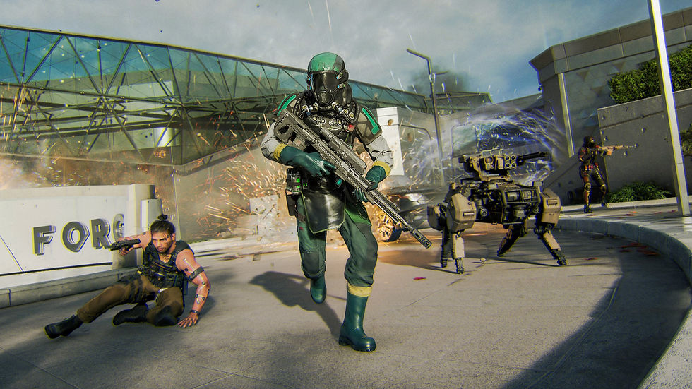 O que esperar de Call of Duty: Black Ops 7? Veja todos os detalhes