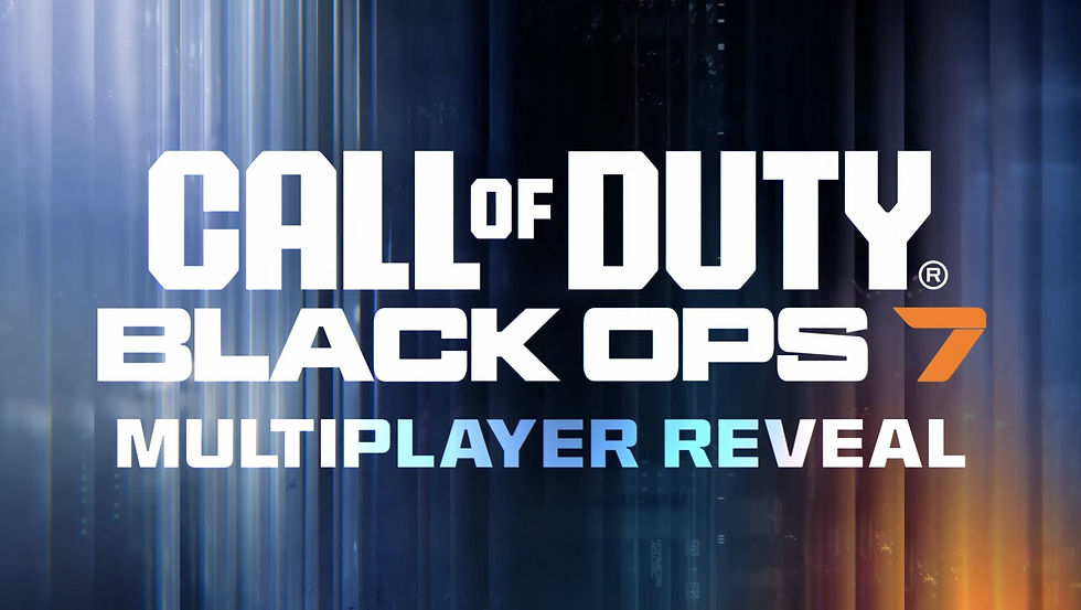 O que esperar de Call of Duty: Black Ops 7? Veja todos os detalhes