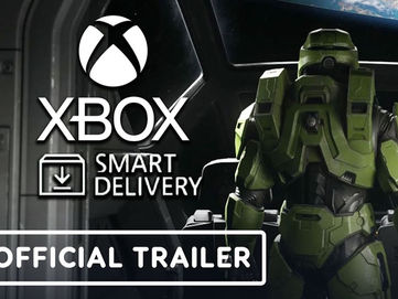 Xbox Series X: jogadores só precisarão comprar um jogo entre gerações