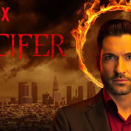 Lucifer – 5ª Temporada (Parte 1) | Crítica: Mesmo com clichês, o Diabo ainda consegue segurar seu pú