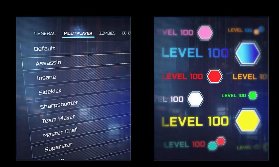 Call of Duty: Black Ops 7 revela ícones de Prestígio e sistema de progressão mais completo da franquia