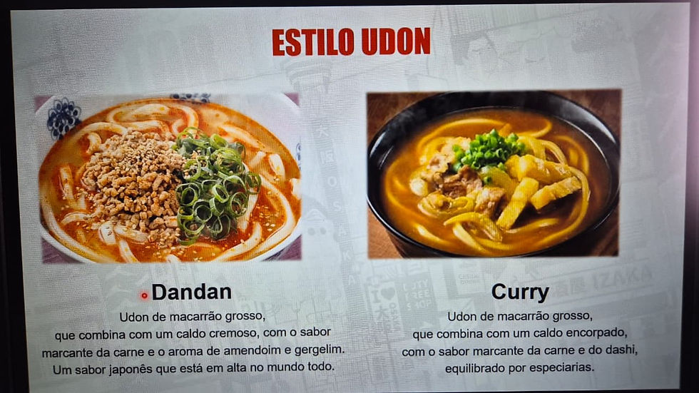 Reprodução: NISSIN - Capturada: Be Geeks
