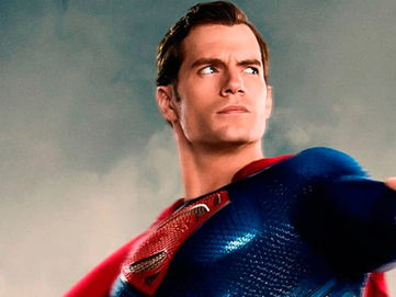 Henry Cavill pode retornar ao papel de Superman