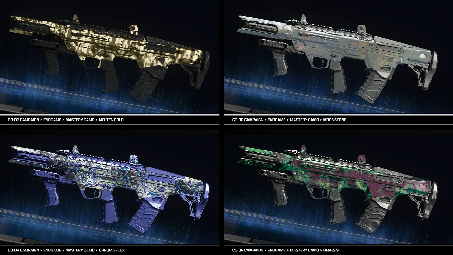 Novidades no Endgame de Call of Duty: Black Ops 7 na Temporada 01