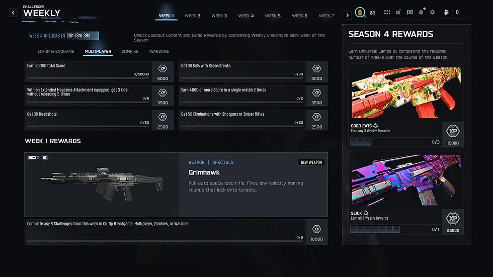Reprodução: Activision