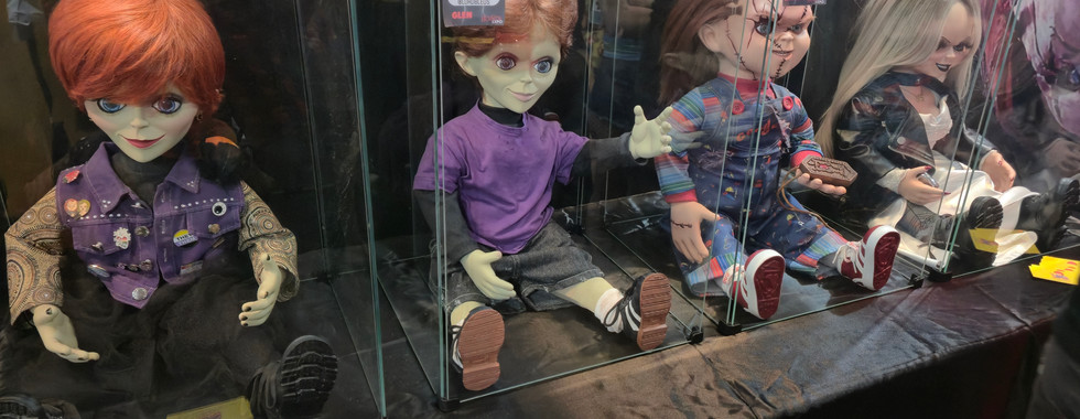 Confira tudo sobre a Horror Expo 2025, o maior evento de terror da América Latina