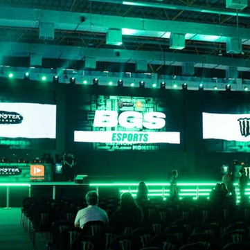 BGS 2026 | Monster Energy confirma presença com arena gamer e promoção especial