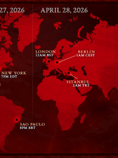 Diablo IV: Lord of Hatred ganha cinemática, pré-download e parceria com KoЯn antes da estreia