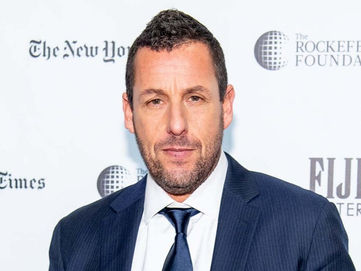 Adam Sandler estrelará filme da Netflix com produção de LeBron James