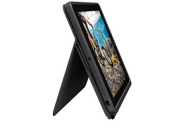 Logitech anuncia novas capas Rugged Folio e Slim Folio para iPad