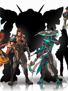 Overwatch Destaque 2026 apresenta o Reinado da Talon