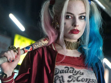 Novo filme com Harley Quinn pode estar em desenvolvimento