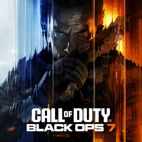 Call of Duty: Black Ops 7 é anunciado e promete a experiência mais insana da história da franquia