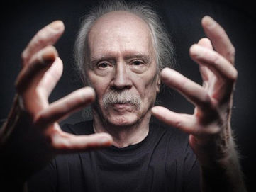 John Carpenter diz estar pronto para uma sequência de Halloween