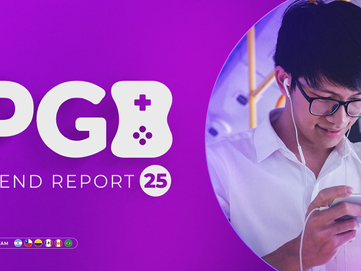 gamescom latam 25 | Pesquisa Game Brasil Latam 2025 revela força do mercado gamer latino 