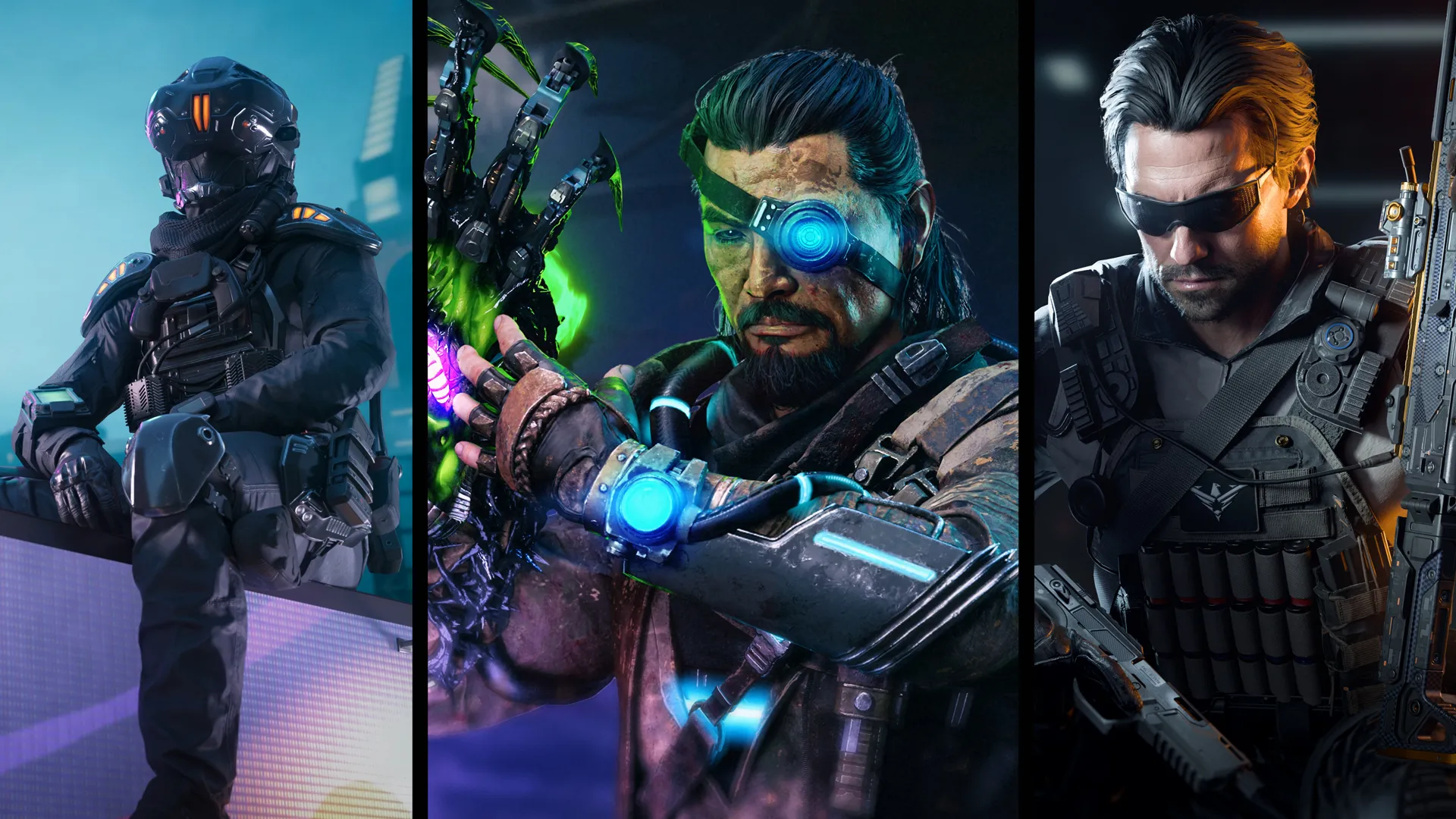 Passe de Batalha, armas, BlackCell e eventos na Temporada 01 de Call of Duty: Black Ops 7 