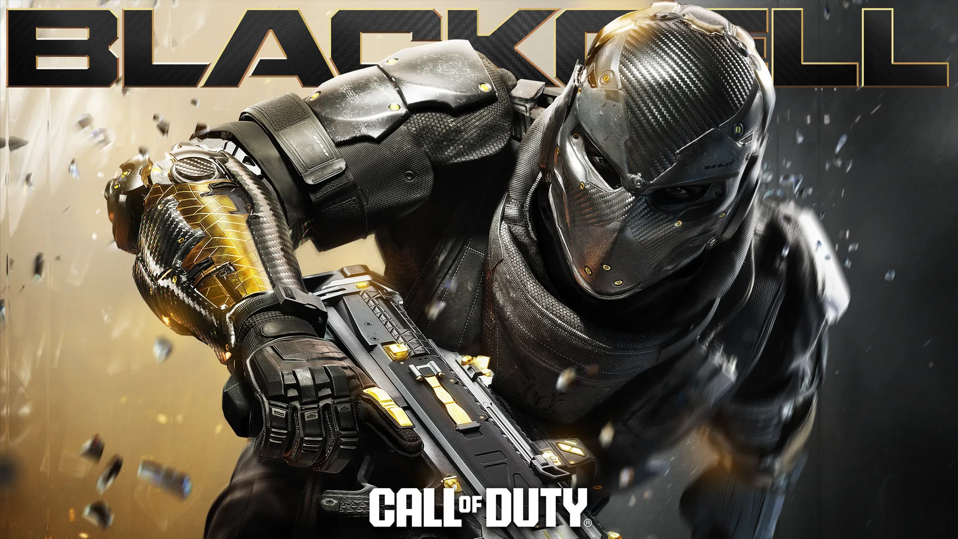 Passe de Batalha, armas, BlackCell e eventos na Temporada 01 de Call of Duty: Black Ops 7 