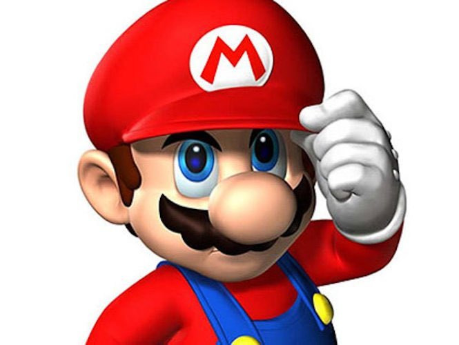O famoso game do Super Nintendo deve ganhar em breve um filme animado. (Imagem: Nintendo/Reprodução)