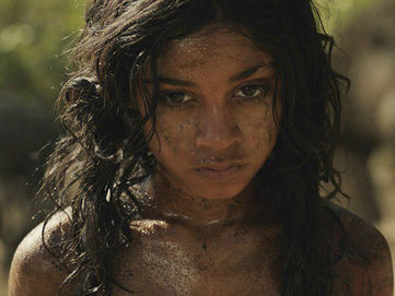 Netflix compra os direitos mundiais de Mowgli, filme de Andy Serkis