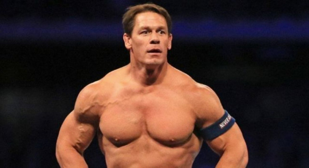 É oficial! John Cena entra para o elenco de Velozes e Furiosos 9